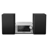 Panasonic SC-PM702 micro hi-fi system - British product