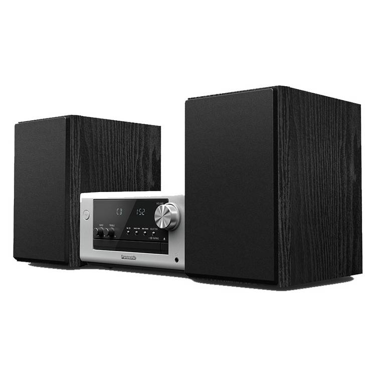 Panasonic SC-PM702 micro hi-fi system - British product