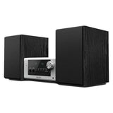 Panasonic SC-PM702 micro hi-fi system - British product