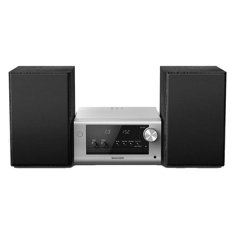Panasonic SC-PM702 micro hi-fi system - British product