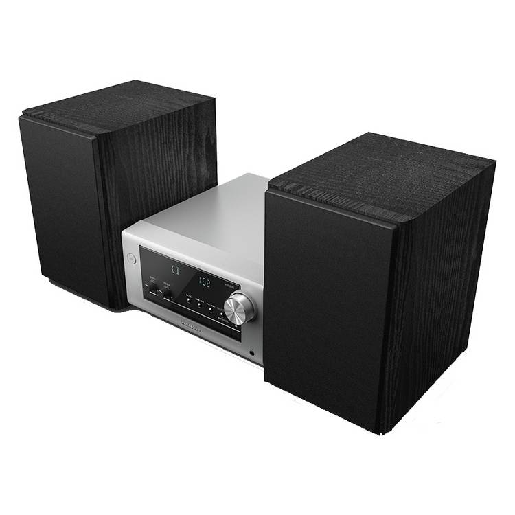 Panasonic SC-PM702 micro hi-fi system - British product
