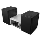 Panasonic SC-PM702 micro hi-fi system - British product