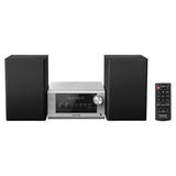 Panasonic SC-PM702 micro hi-fi system - British product