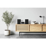 Panasonic SC-PM702 micro hi-fi system - British product