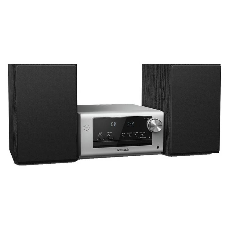Panasonic SC-PM702 micro hi-fi system - British product