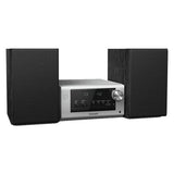 Panasonic SC-PM702 micro hi-fi system - British product