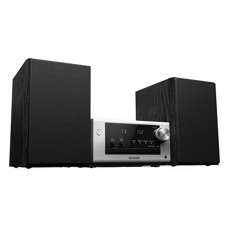 Panasonic SC-PM702 micro hi-fi system - British product