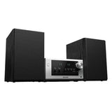 Panasonic SC-PM702 micro hi-fi system - British product