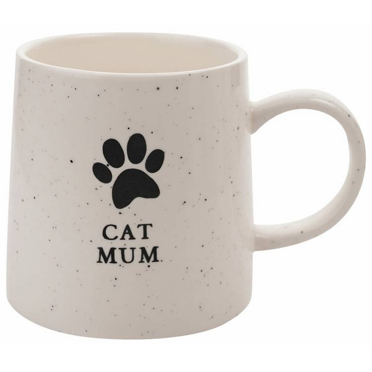 Best of Breed Cat Mum mug 375ml, UK version