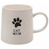 Best of Breed Cat Mum mug 375ml, UK version