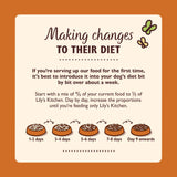Lily's Kitchen Sunday Lunch wet dog food 150g (British brand)
