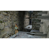 Tomb Raider I-III Remastered Nintendo Switch game - British product