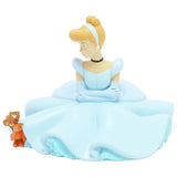 Argos Disney Cinderella Money Bank - 15 x 18 x 18 cm- Buy online at McGrocer