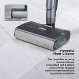 Tower Aquajet cordless hardfloor cleaner (British brand)
