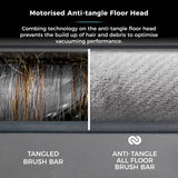 Tower Aquajet cordless hardfloor cleaner (British brand)