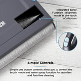 Tower Aquajet cordless hardfloor cleaner (British brand)