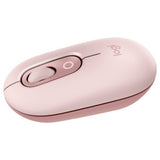 Argos Logitech POP Wireless Mouse - Rose- Buy online at McGrocer