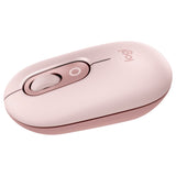Argos Logitech POP Wireless Mouse - Rose- Buy online at McGrocer