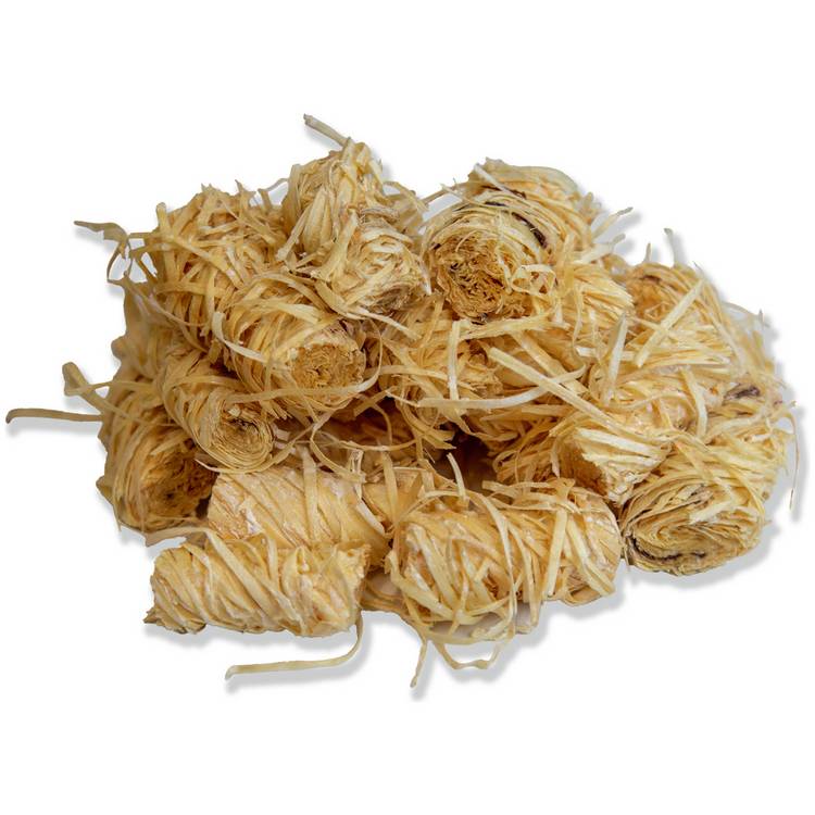 Fire and Flame Wood Wool 2kg natural firelighters - British product