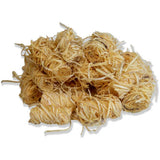 Fire and Flame Wood Wool 2kg natural firelighters - British product