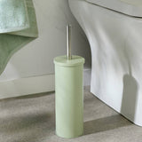 Argos Argos Home Toilet Brush - Sage Green- Buy online at McGrocer