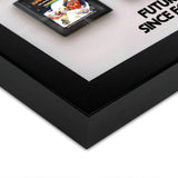 Atari 3D cartridge wall art framed print (British brand)
