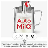Sage Oracle Jet bean to cup coffee machine - British product