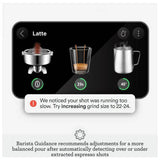 Sage Oracle Jet bean to cup coffee machine - British product