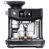 Argos Sage The Oracle Jet Bean to Cup Coffee Machine - Black- Buy online at McGrocer