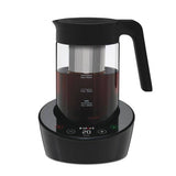 Argos Instant Cold Brew Coffee Ice Tea Maker with 950ml Water Tank- Buy online at McGrocer