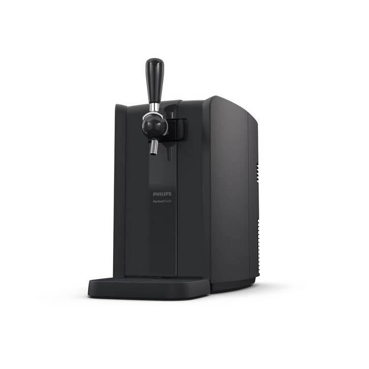 Philips PerfectDraft 5000 draft beer machine 6l keg, imported from the UK