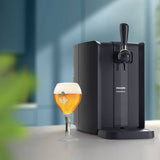 Philips PerfectDraft 5000 draft beer machine 6l keg, imported from the UK