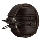 Marshall Major V on-ear wireless headphones brown, imported from the UK