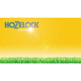 Hozelock Tuffhoze garden hose 25m, UK version