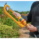 Hozelock Tuffhoze garden hose 25m, UK version
