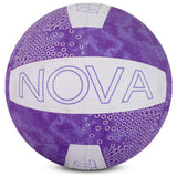 Hy-Pro size 5 netball for indoor and outdoor play - British brand