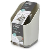 Joseph Joseph Duo cutlery drainer grey (British brand)