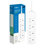Argos Tapo P304M Smart Plug Power Strip with Energy Monitoring- Buy online at McGrocer