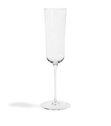 Harrods Richard Brendon Set of 2 Classic Champagne Flutes 125ml- Buy online at McGrocer