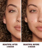 Charlotte Tilbury Beautiful Skin Radiant Concealer - British product