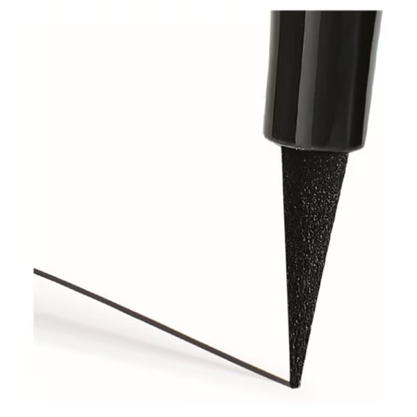Maybelline Hyper Precise eyeliner matte black, imported from the UK