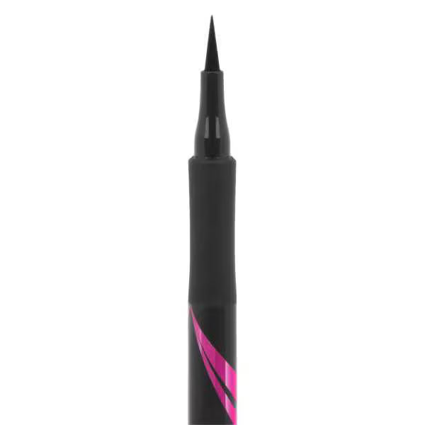 Maybelline Hyper Precise eyeliner matte black, imported from the UK
