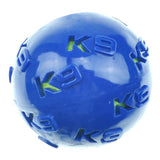 Zeus K9 Fitness TPR Ball Encasing Tennis Ball GOODS M&S