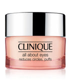 Clinique eye cream for puffiness and dark circles 15ml - British product
