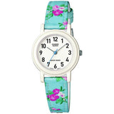 Argos Casio Kids Blue Analogue Watch- Buy online at McGrocer