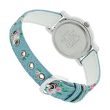 Casio kids blue analogue watch (British brand)
