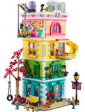 LEGO Friends Heartlake City Community Centre Building Set 1513 Pieces, UK version
