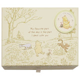Argos Disney Classic Winnie The Pooh Christmas Keepsake Box 22.5 x 17 x 8.5 cm- Buy online at McGrocer