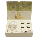 Disney Winnie the Pooh keepsake box, UK version