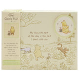 Disney Winnie the Pooh keepsake box, UK version